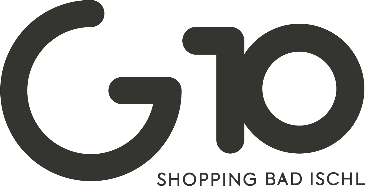 G10 Shopping Bad Ischl